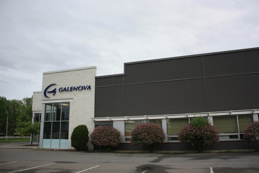 Galenova Inc | 4555, av Beaudry, Saint-Hyacinthe, QC J2S 8W2, Canada | Phone: (450) 778-2837
