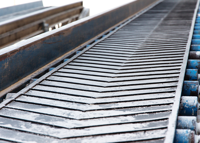 Motion Conveyor | 28 Oldham Ave, Brant, ON N3L 0G7, Canada | Phone: (289) 808-4521