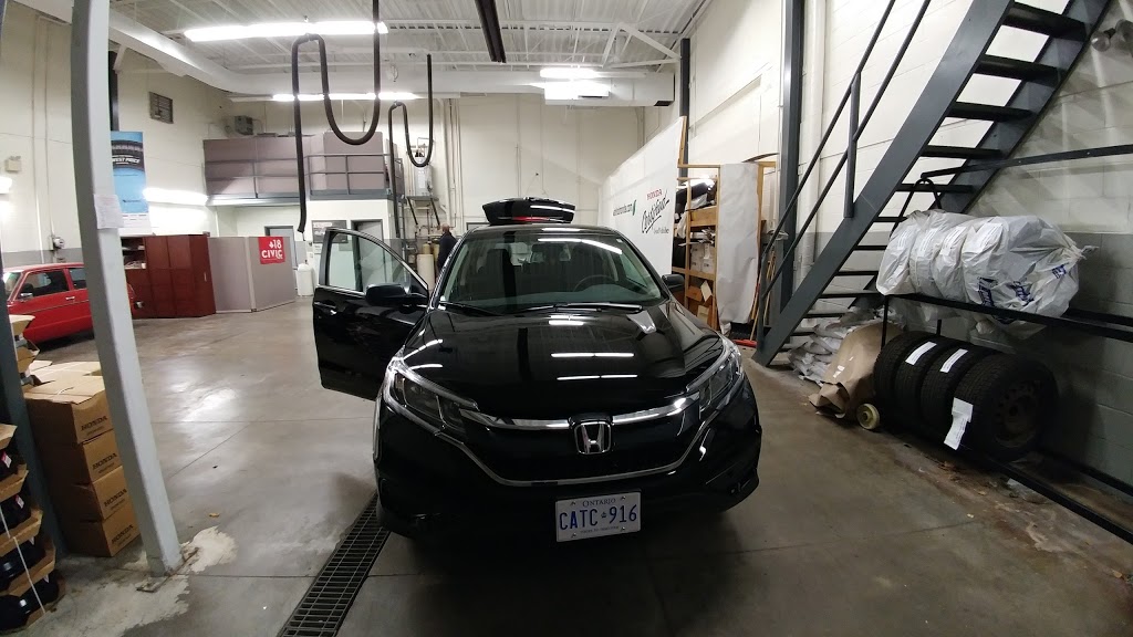 Waterloo Honda | 545 King St N, Waterloo, ON N2L 5Z6, Canada | Phone: (800) 746-4120