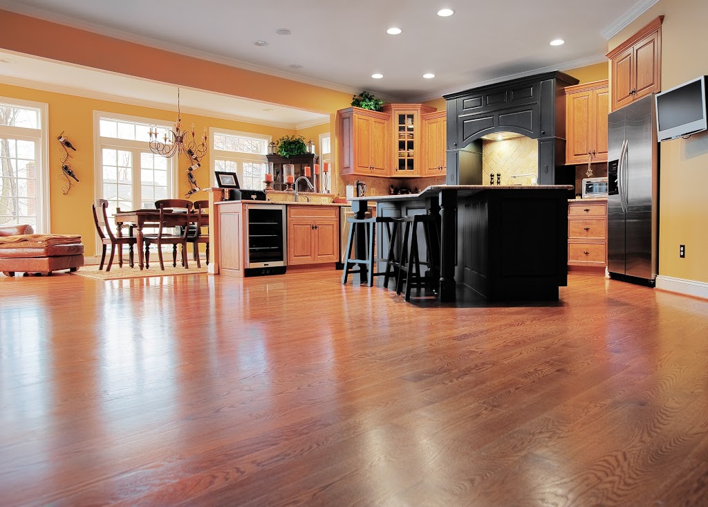 Zimmerman Custom Flooring | 17 Industrial Dr A, Elmira, ON N3B 2S2, Canada | Phone: (519) 669-3933