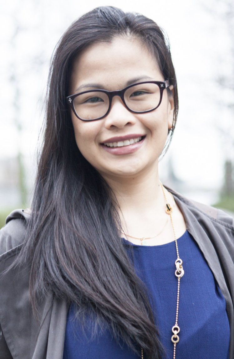 Dr. Katherine Chung, ND, RAc | 2849 North Rd Unit 103, Burnaby, BC V3J 1R6, Canada | Phone: (604) 420-1818