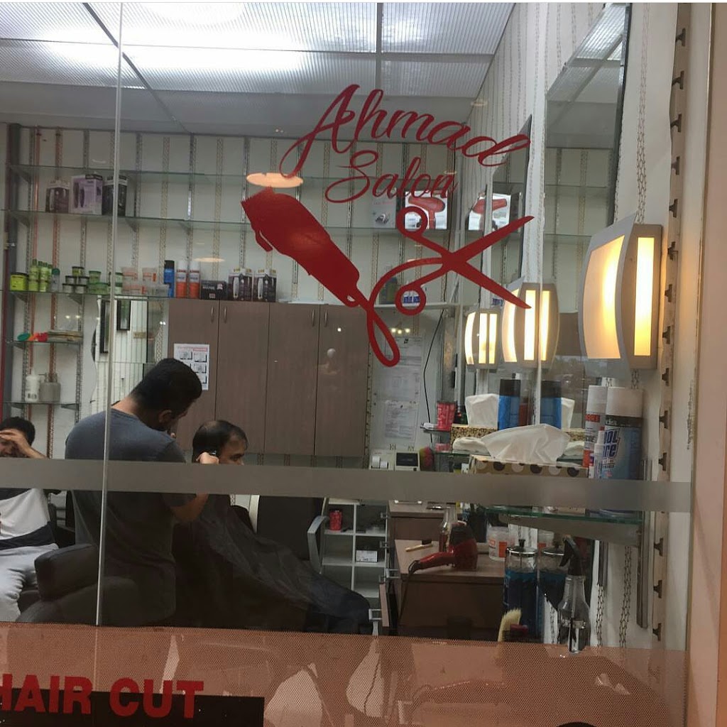 Ahmad Salon | 7215 Goreway Drive westwood mall mississauga L4T OB4 . Unit 1D27 AND 1D28, Goreway Dr, Mississauga, ON L4T 2T9, Canada | Phone: (647) 720-4997