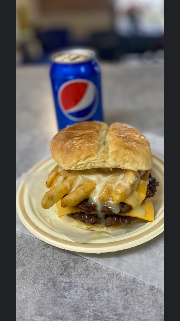 Eds Take Out | 418 NS-303, Digby, NS B0V 1A0, Canada | Phone: (902) 245-2071