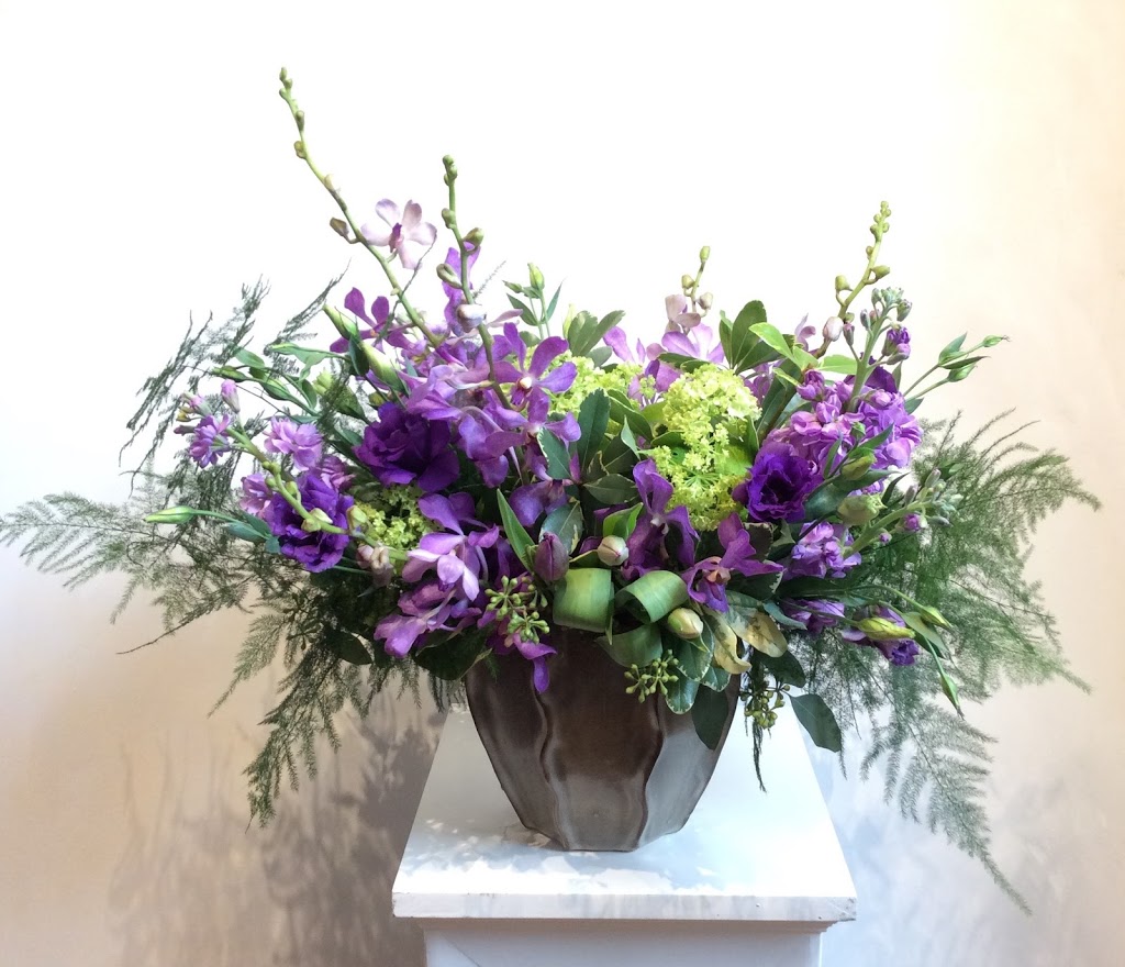 Avenue Flower | 294 Roncesvalles Ave Suite 2, Toronto, ON M6R 2M4, Canada | Phone: (416) 922-0348