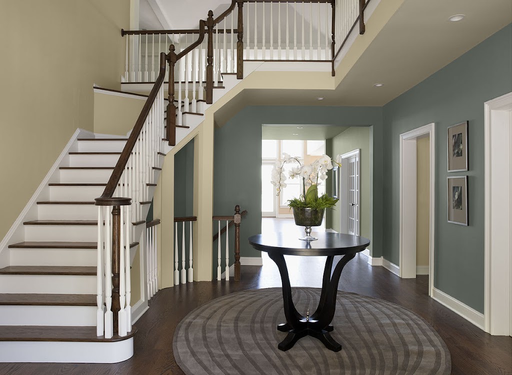 Tjs Painting & Drywall Services | 88 Morgan Ave, Kitchener, ON N2A 2M5, Canada | Phone: (519) 573-1807
