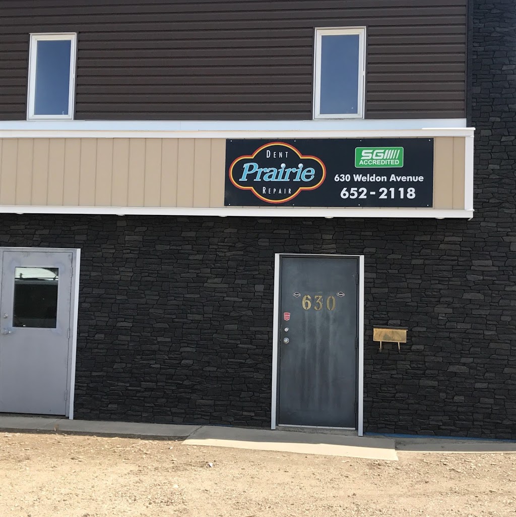 Prairie Dent Repair | 630 Weldon Ave, Saskatoon, SK S7M 2T9, Canada | Phone: (306) 652-2118