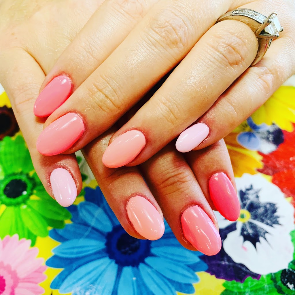 Deer Ridge Nails and Spa | 4195 King St E, Kitchener, ON N2P 2E8, Canada | Phone: (519) 573-0707