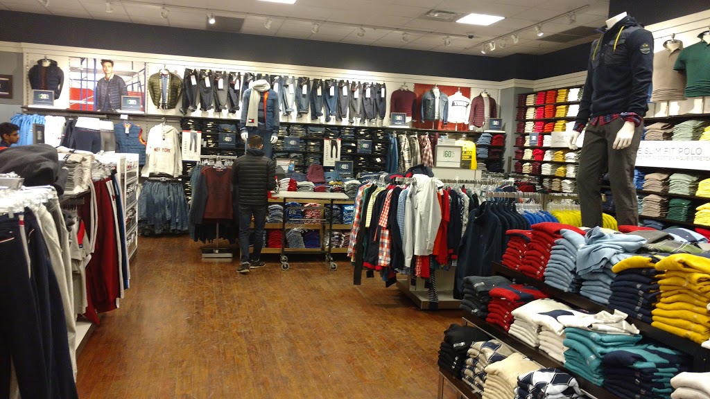 tommy hilfiger clothing outlet