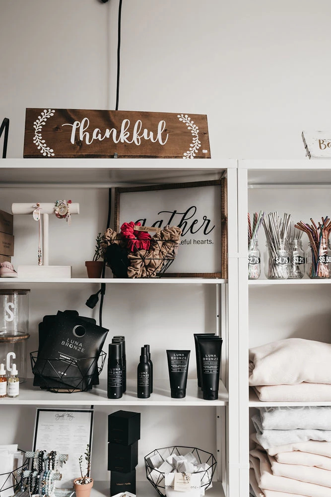 The Heart Cloverdale | 5723 176 St #4, Surrey, BC V3S 4C9, Canada | Phone: (236) 992-1064