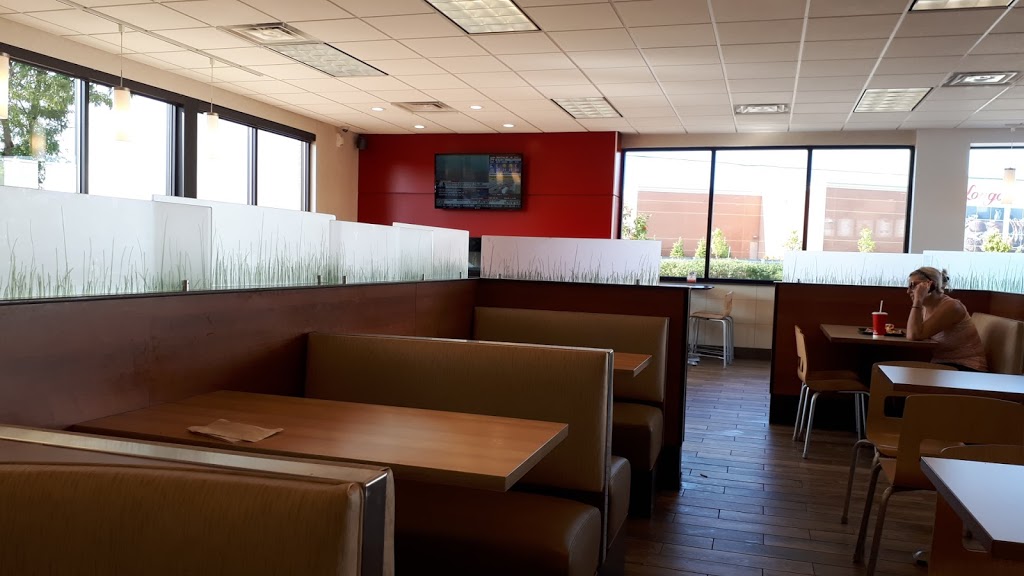 Wendys | 1180 Highway #2 West, Ancaster, ON L9G 3K9, Canada | Phone: (905) 648-3244