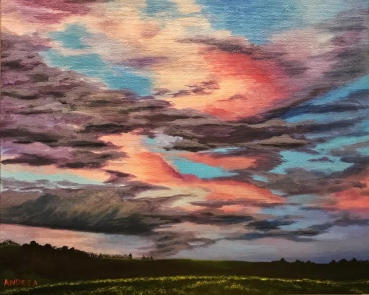Andrea Ts Creative Pleasure | 538 Country Meadow Way NW, Turner Valley, AB T0L 2A0, Canada | Phone: (587) 888-6376