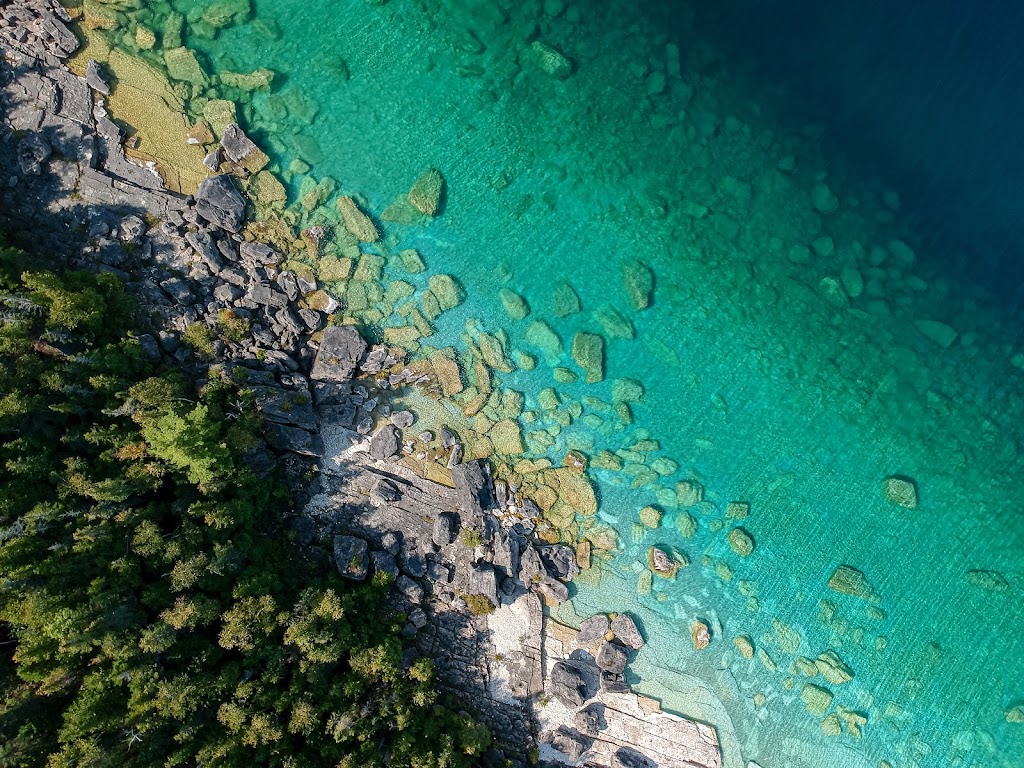 The Last Tern | 133 Huron Dr, Tobermory, ON N0H 2R0, Canada | Phone: (519) 827-7215