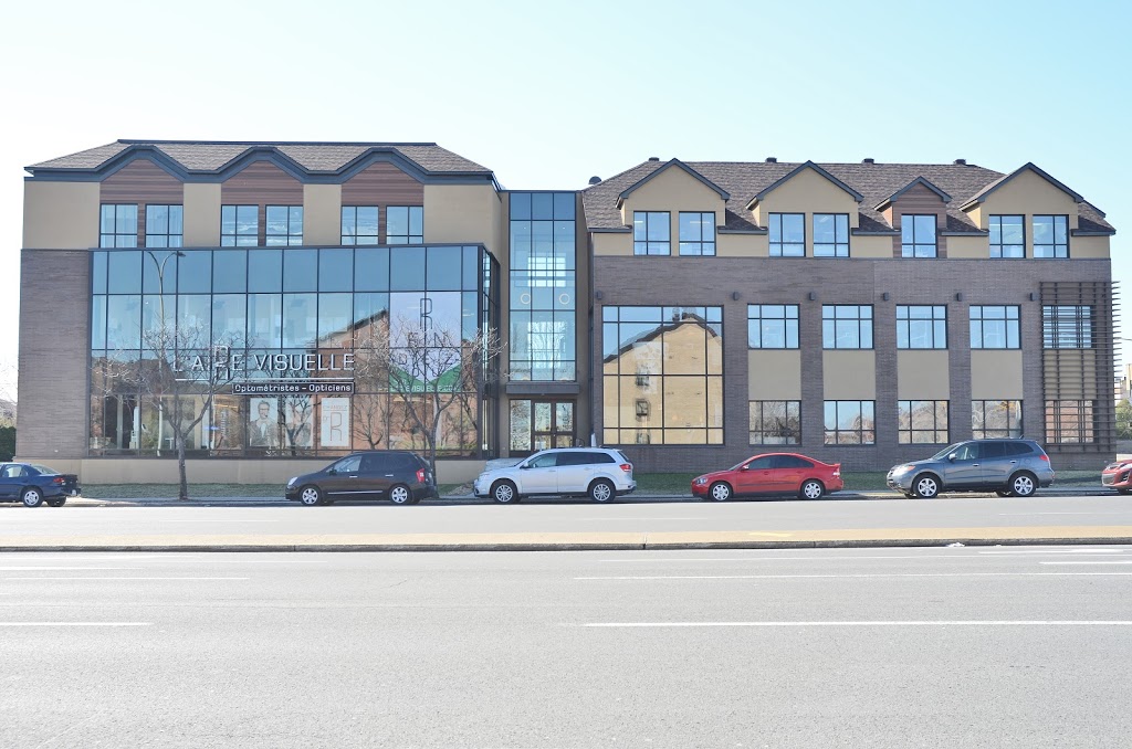 Dentiste à Laval API Groupe Dentaire | 380 Boulevard Dagenais E, Laval, QC H7M 5H4, Canada | Phone: (450) 662-6060