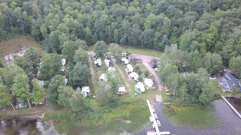 Joy Bible Camp | 39 Joy Bible Camp Ln A, Bancroft, ON K0L 1C0, Canada | Phone: (613) 332-3696
