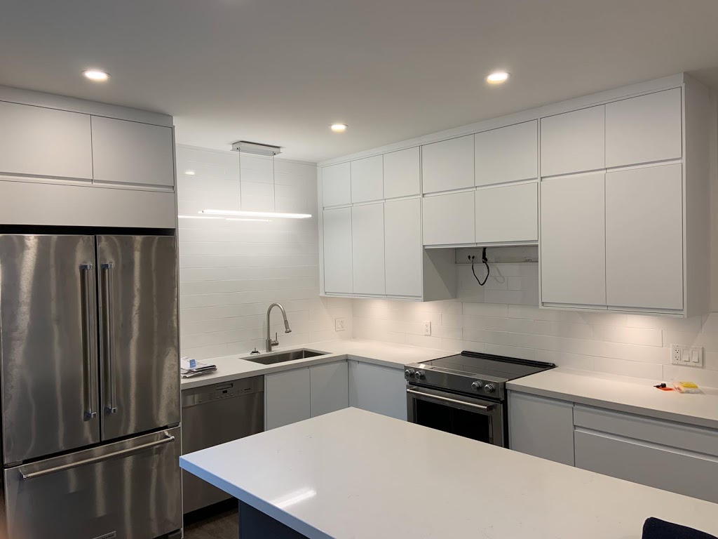 Stone Lab Inc. | Inside Cercan Tile Showroom, 115 Carnarvon St, York, ON M6M 3C9, Canada | Phone: (647) 508-5220