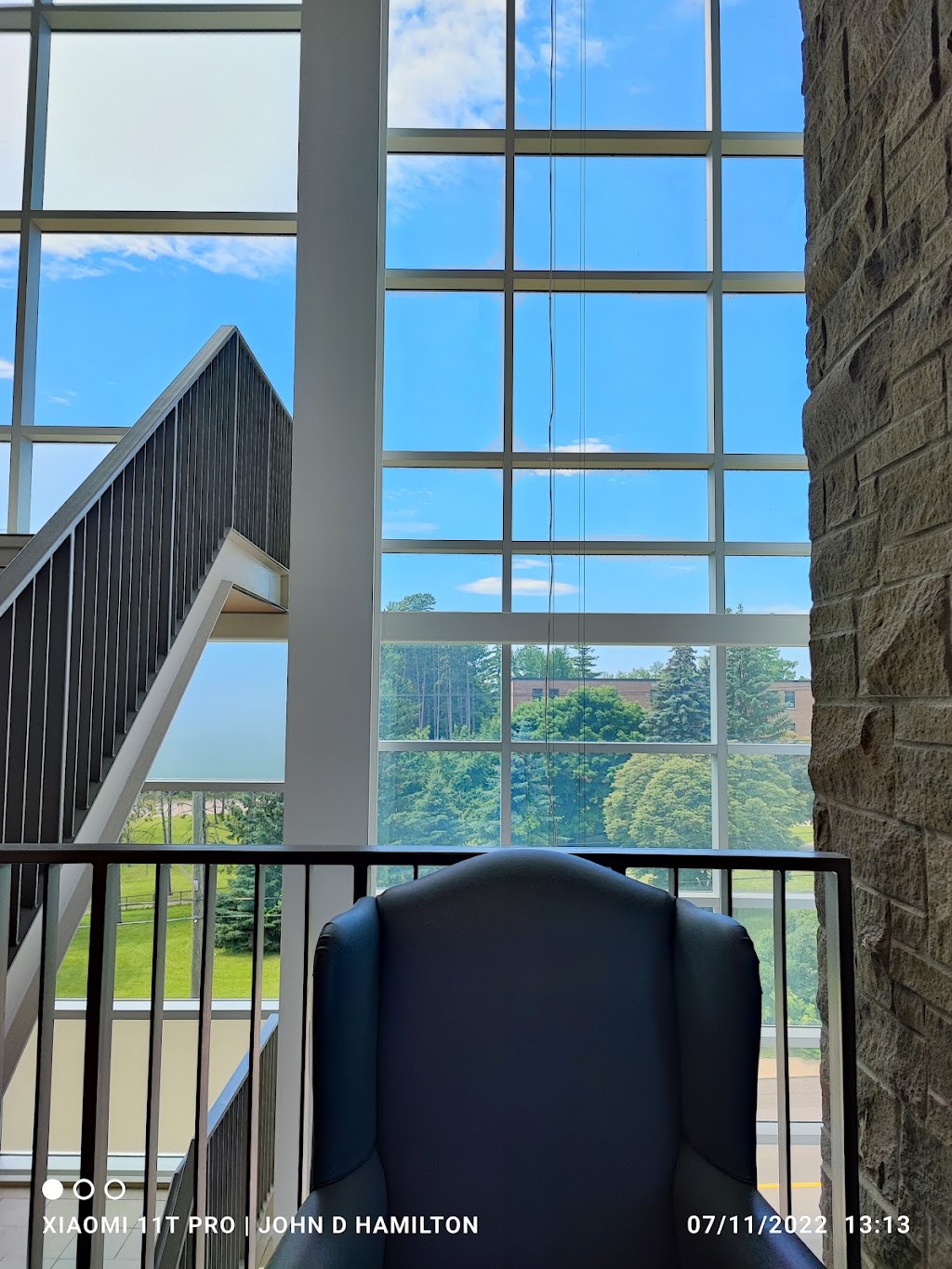 Pembroke Regional Hospital | 705 MacKay St, Pembroke, ON K8A 1G8, Canada | Phone: (613) 732-2811