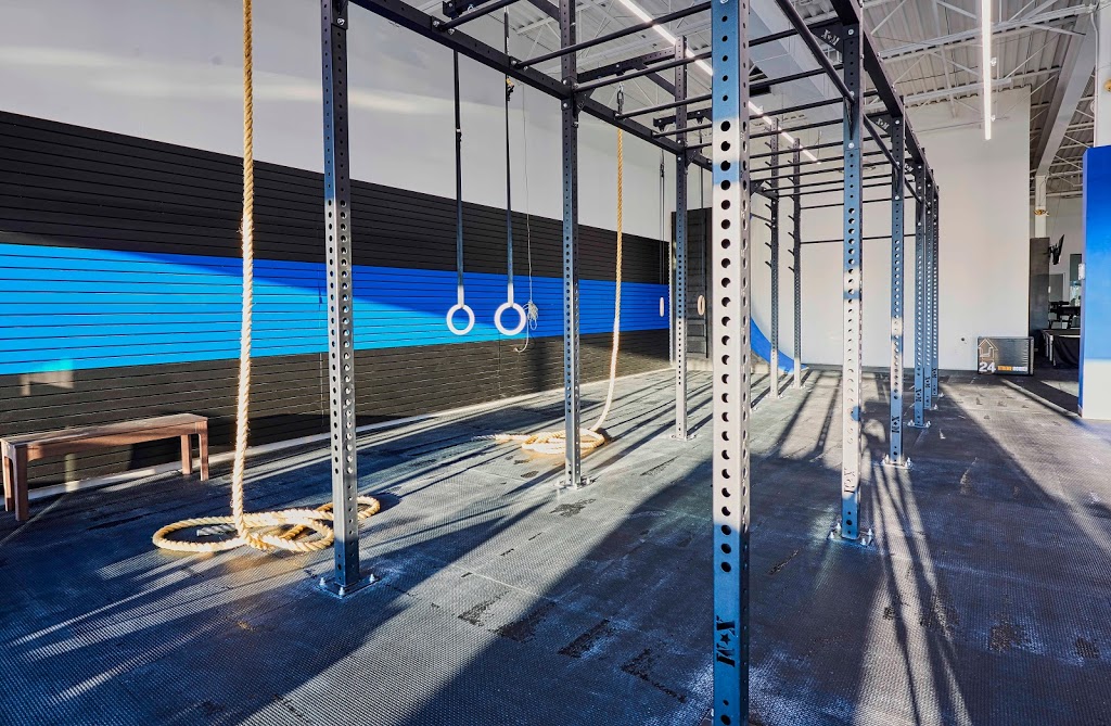 MBS Fitness | 7887 Weston Rd Unit 13-15, Woodbridge, ON L4L 1A6, Canada | Phone: (647) 524-4690