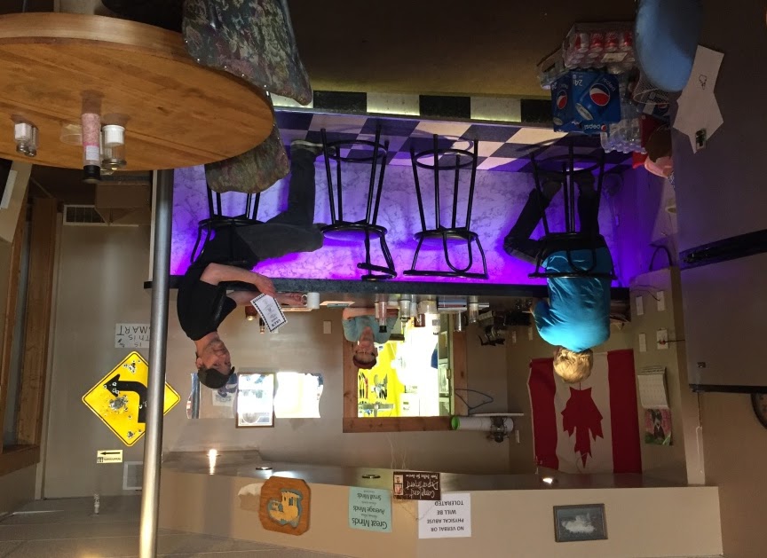 Lills Diner | 217 Main Street south &, 2 Ave, Blaine Lake, SK S0J 0J0, Canada | Phone: (306) 497-1007
