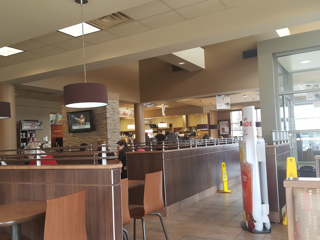 Tim Hortons | 18 Southridge Dr #10, Okotoks, AB T1S 1N1, Canada | Phone: (403) 995-2151