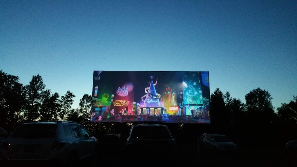 56 Auto Drive-in Theater | 9783 NY-56, Massena, NY 13662, USA | Phone: (315) 764-1250