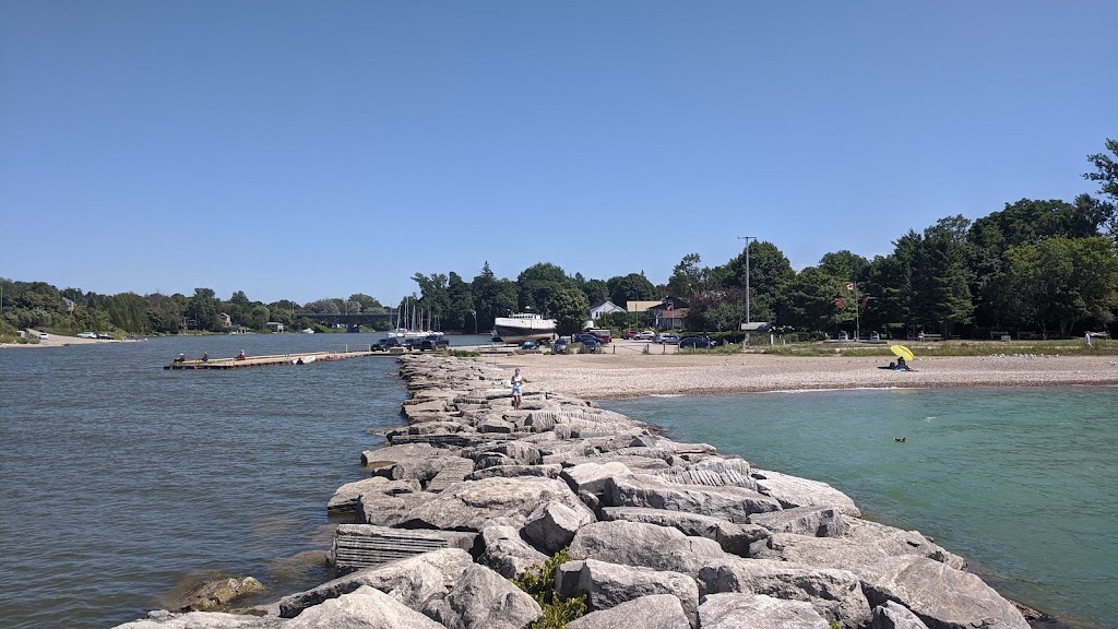 Pioneer Park | 70 Front St, Southampton, ON N0H 2L0, Canada | Phone: (866) 832-2008