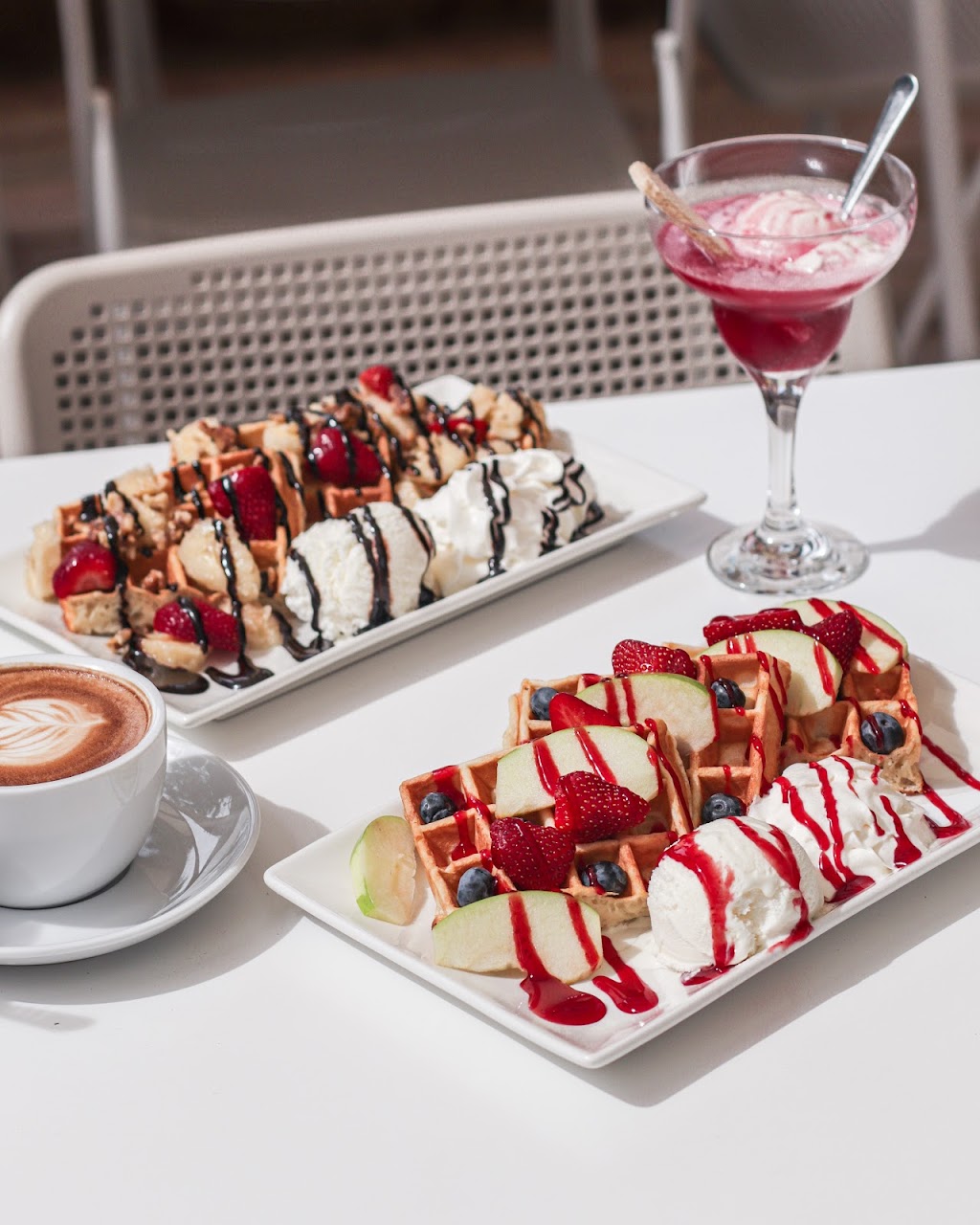 MAISON OFLORE | 511 Av. Duluth E, Montréal, QC H2L 1A8, Canada | Phone: (514) 750-5454