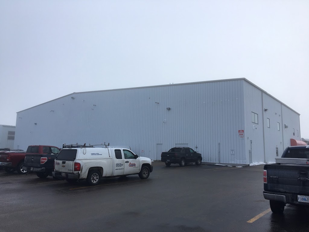 PAL Aviation Services - Halifax FBO | Halifax Stanfield International Airport, 647 Barnes Dr, Enfield, NS B2T 1K3, Canada | Phone: (902) 873-3575