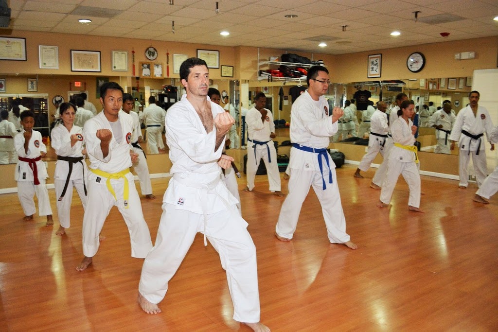CASK Karate-do Halifax | health | 2502 Brunswick St, Halifax, NS B3K 2Z6, Canada