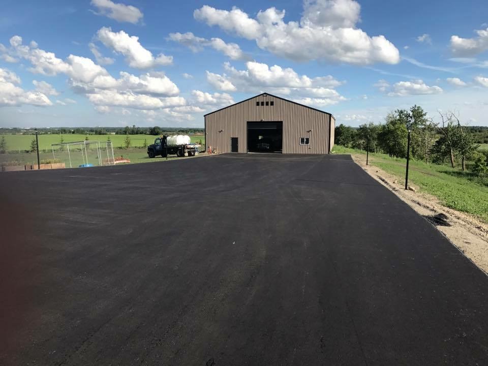 Master Paving Alberta Ltd. | 22943 110 Ave NW, Edmonton, AB T5S 1Y2, Canada | Phone: (780) 447-2280