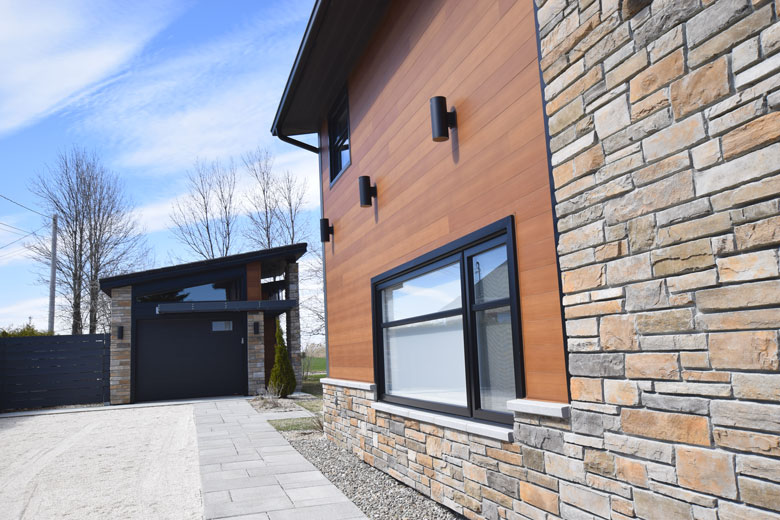 Mac Metal Architectural | 3099 Rue Bernard-Pilon, Saint-Mathieu-de-Beloeil, QC J3G 4S5, Canada | Phone: (450) 464-5486