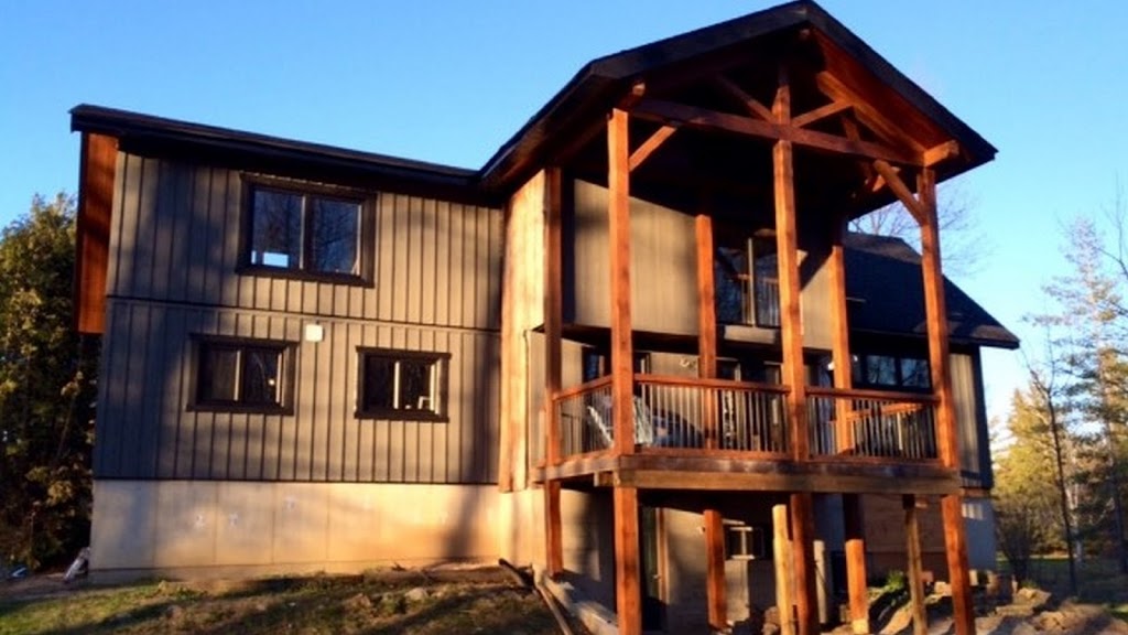 Legendary Group | 475 Tenth Line, Collingwood, ON L9Y 0W1, Canada | Phone: (705) 444-0400