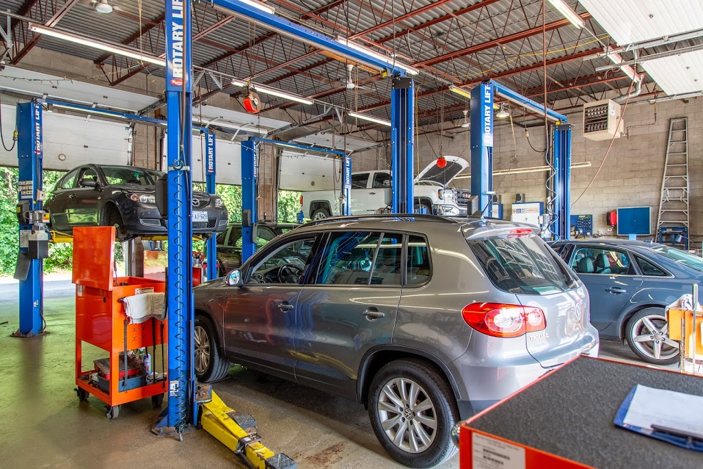 Neighbourhood Auto Plus | 2117 Aldersbrook Rd, London, ON N6G 3N3, Canada | Phone: (519) 473-0510