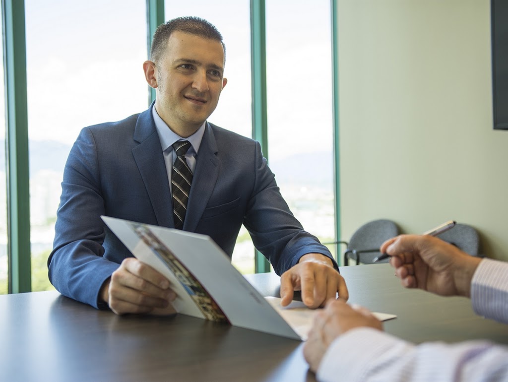 Dennis Sabitoff - Mortgage Broker | 2681 Kingsway, Vancouver, BC V5R 5H4, Canada | Phone: (604) 562-2214