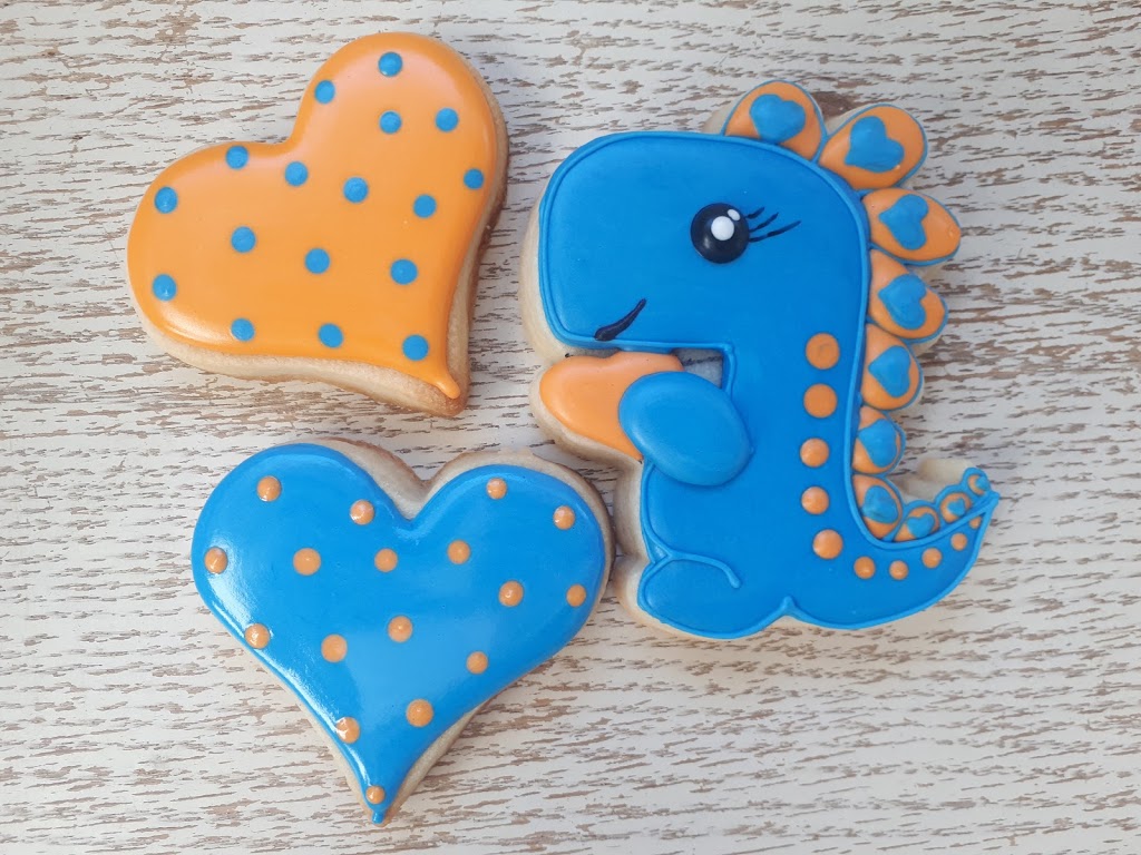 Mommy & Bennys Bake Shop | 565 Quesnel Rd, Sturgeon Falls, ON P2B 2V9, Canada | Phone: (249) 591-9065