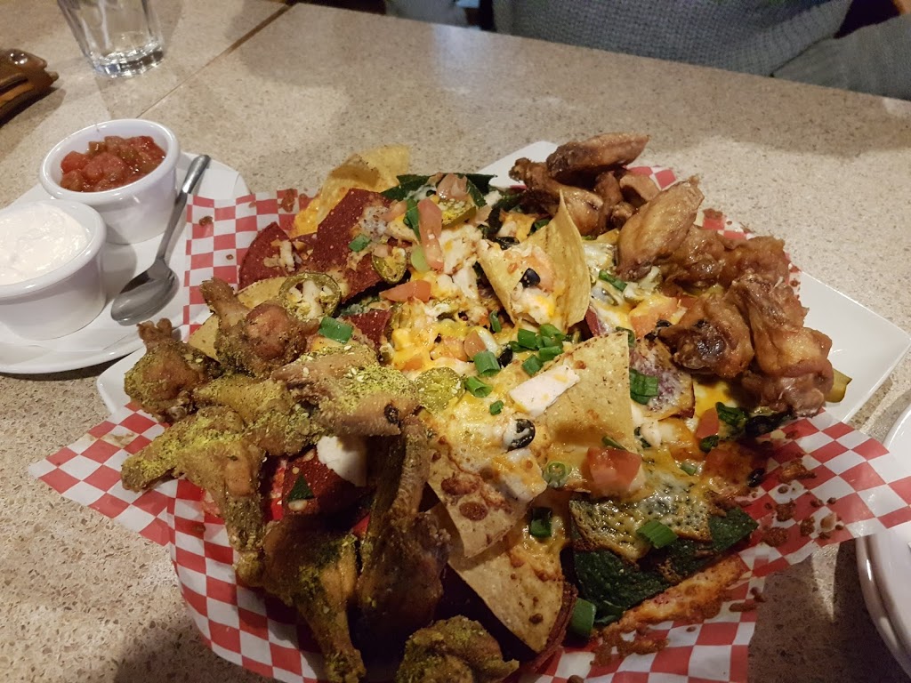 Silver Heights Restaurant | 2169 Portage Ave, Winnipeg, MB R3J 0L7, Canada | Phone: (204) 889-7246