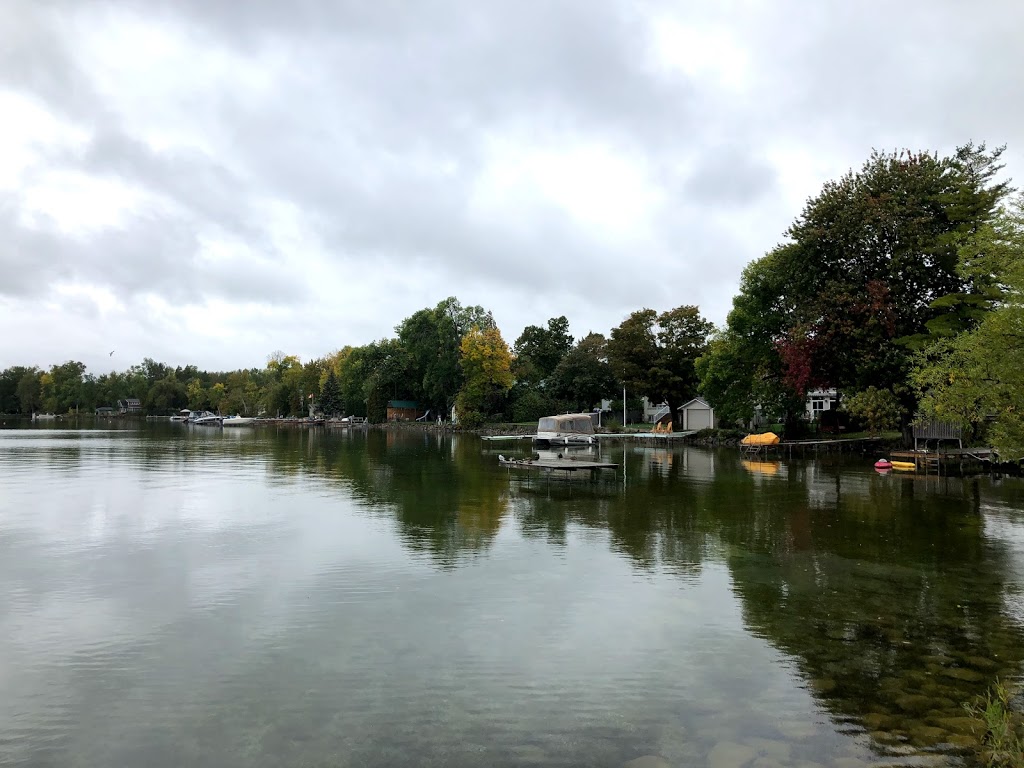 Lake Simcoe Marine Limited | 977 Isabella St, Belle Ewart, ON L0L 1C0, Canada | Phone: (705) 456-3131