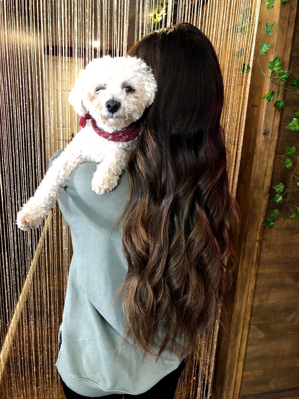 The Hamilton Hair Extension Loft | 118 James St N Unit 101 Suite 17, Hamilton, ON L8R 2K7, Canada | Phone: (519) 591-6559