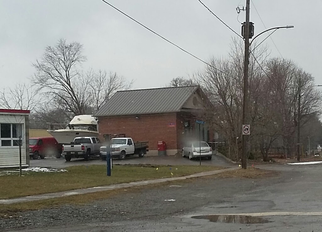 Canada Post | 45 Bridge St E, Port Robinson, ON L0S 1K0, Canada