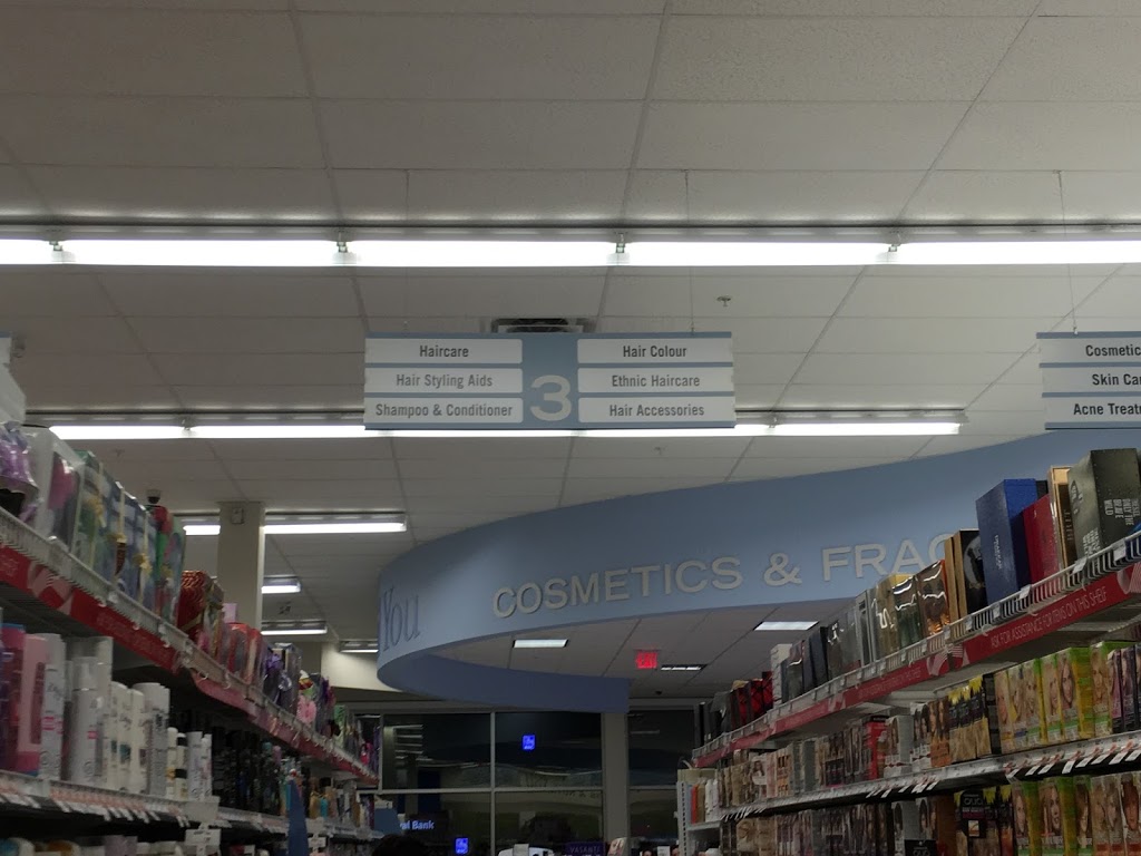 Shoppers Drug Mart | 9200 Weston Rd, Woodbridge, ON L4H 2P8, Canada | Phone: (905) 417-9044