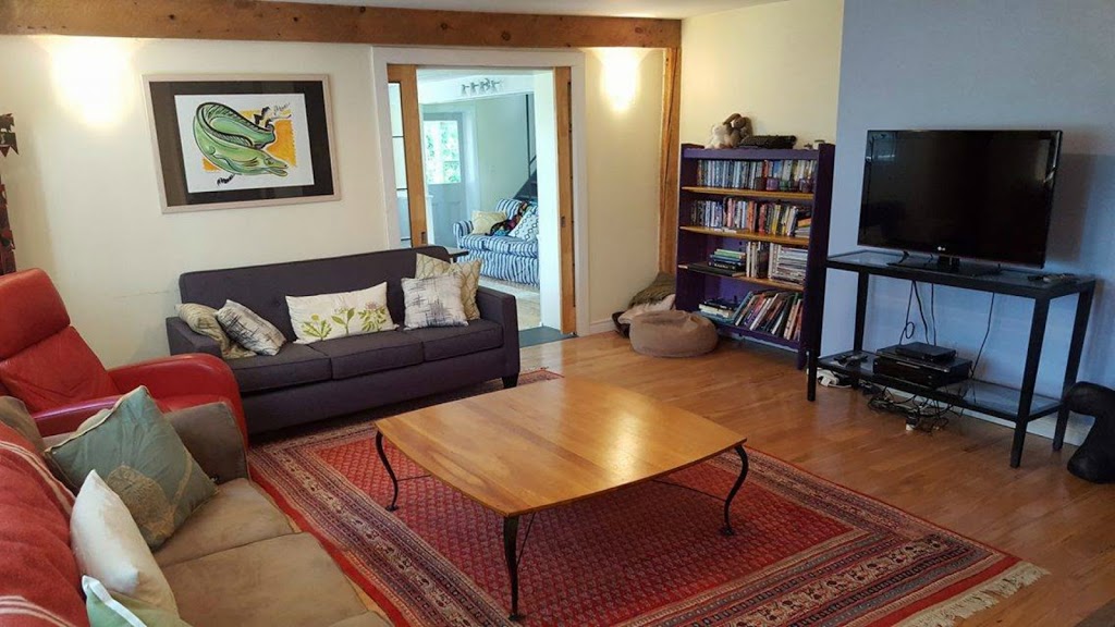 Harmonious Fox House | 1225 County Rd 15, Prince Edward, ON K0K, Canada | Phone: (647) 828-8619