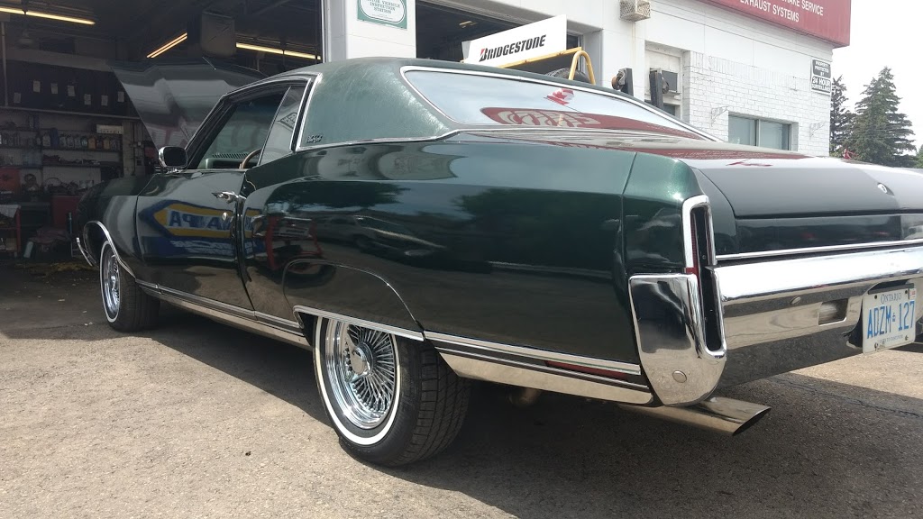Durnin Motors | 2131 Kingsway Dr, Kitchener, ON N2C 1A1, Canada | Phone: (519) 893-6580