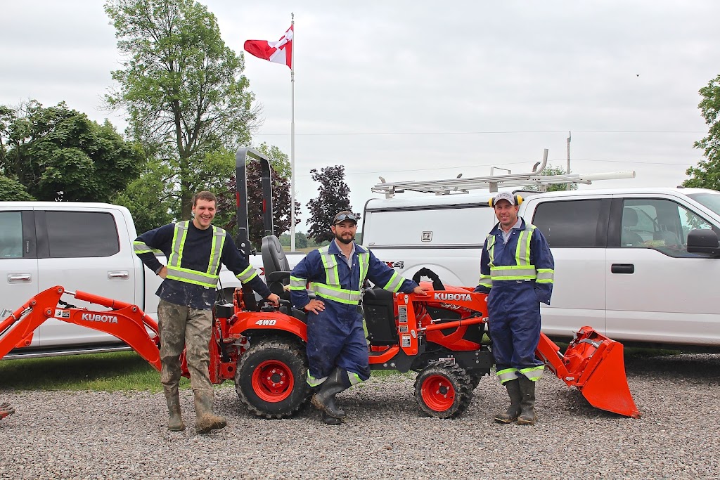 Sweers Water | 302 Concession 11 E, Hagersville, ON N0E 1P0, Canada | Phone: (519) 732-0167