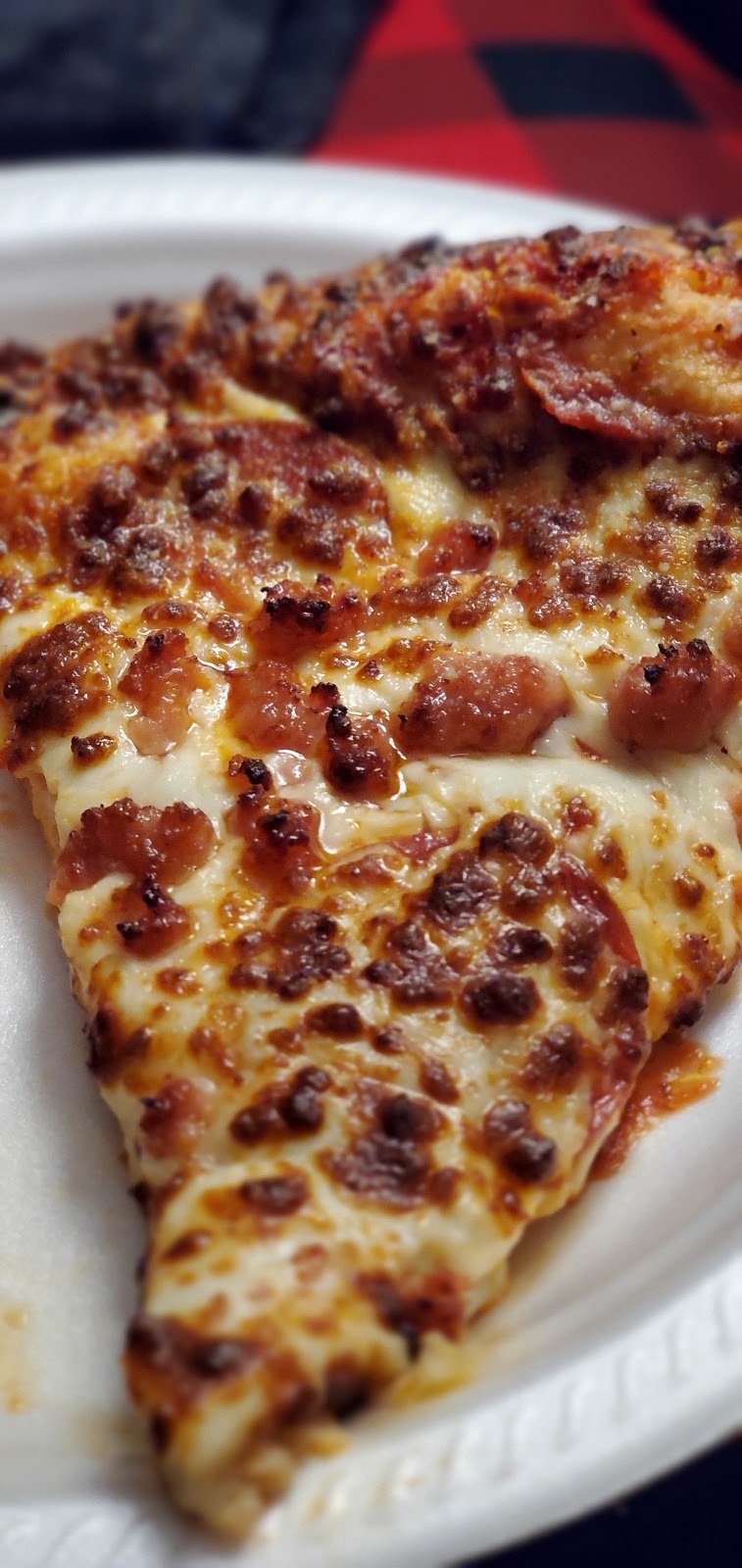 241 Pizza | 178 Front St, Trenton, ON K8V 4N8, Canada | Phone: (613) 965-0241