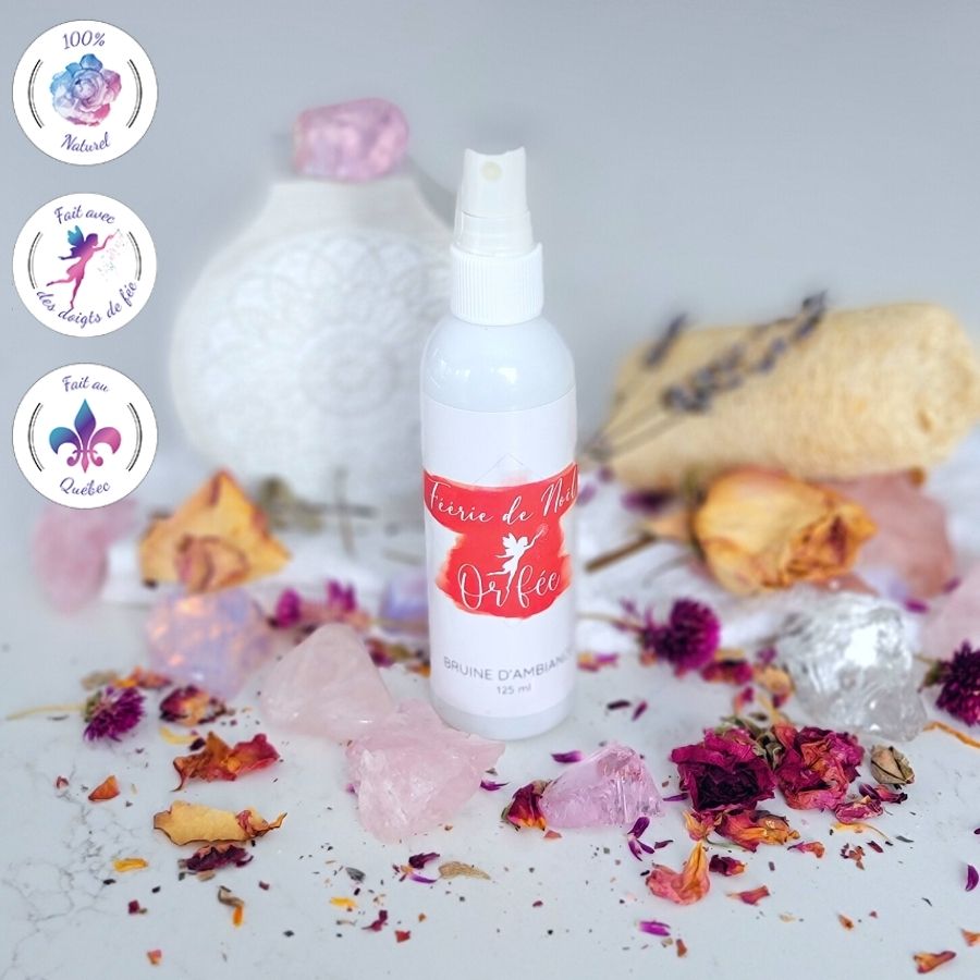 Orfée Cosmétiques | 28 du Lynx, Saint-Hippolyte, QC J8A 0L2, Canada | Phone: (514) 708-8694