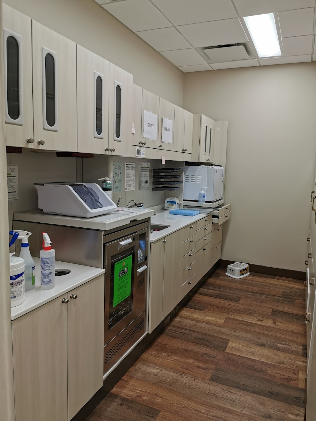 Chinook Village Dental | 7004 Macleod Trail SE #107, Calgary, AB T2H 0L3, Canada | Phone: (587) 329-9211