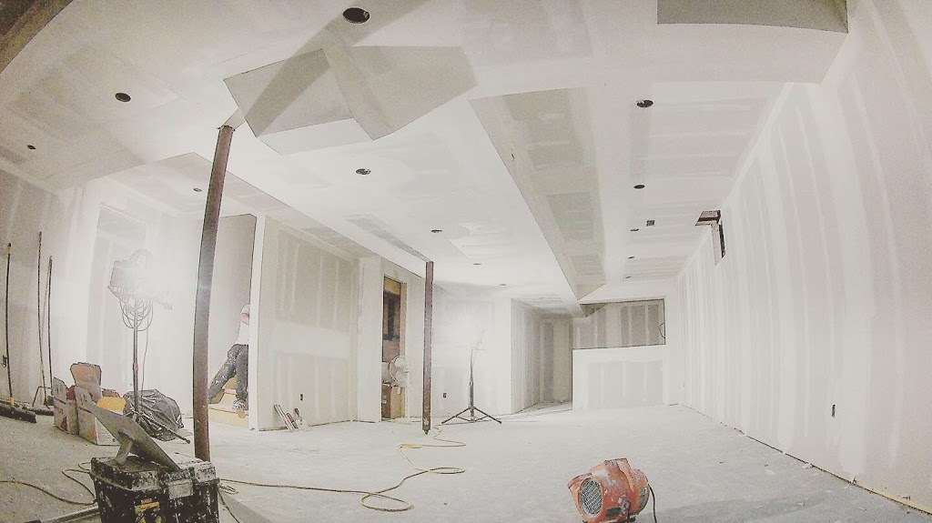Durham Drywall and Finish | 39 Elizabeth Crescent, Whitby, ON L1N 3R8, Canada | Phone: (905) 441-2759
