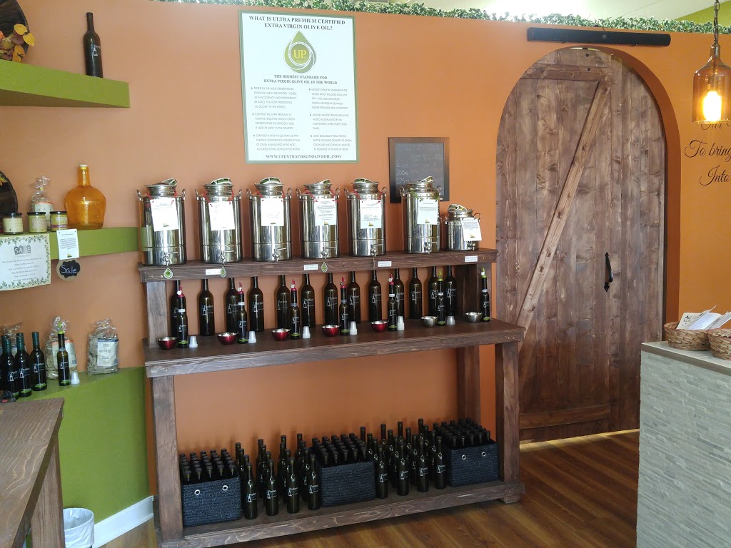 Perfect Pairs Oils and Vinegars | 2450 Main St c, Winnipeg, MB R2V 4H5, Canada | Phone: (204) 339-6457