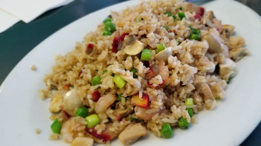Chinese Laundry Restaurant The | 340 BC-33, Kelowna, BC V1X 1X9, Canada | Phone: (250) 765-8381