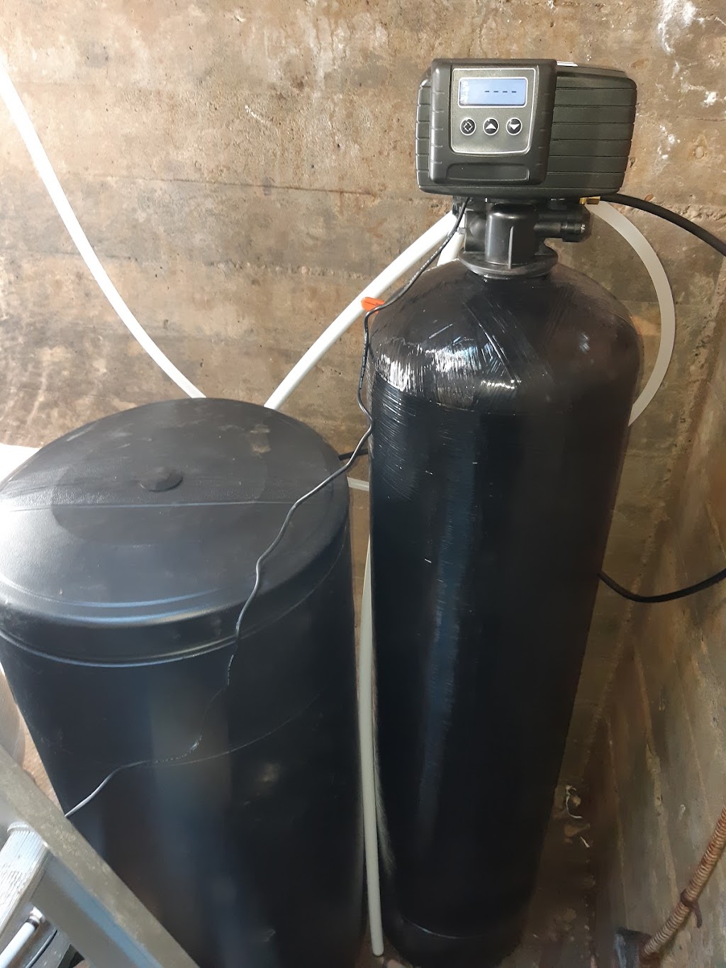 Integrity water inc | 16 Kootenay Ave, Devon, AB T9G 1J1, Canada | Phone: (780) 909-7597