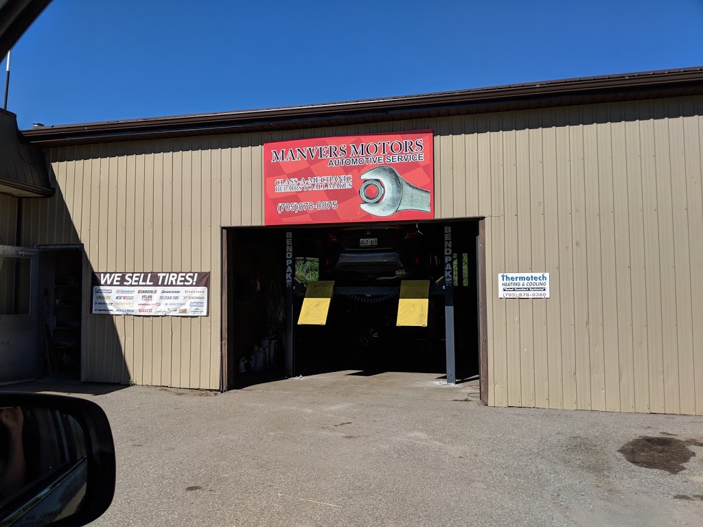 Manvers Motors | 1697 ON-35, Janetville, ON L0B 1K0, Canada | Phone: (705) 878-0875